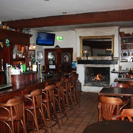 Chester Beatty Inn Ashford Dış mekan fotoğraf