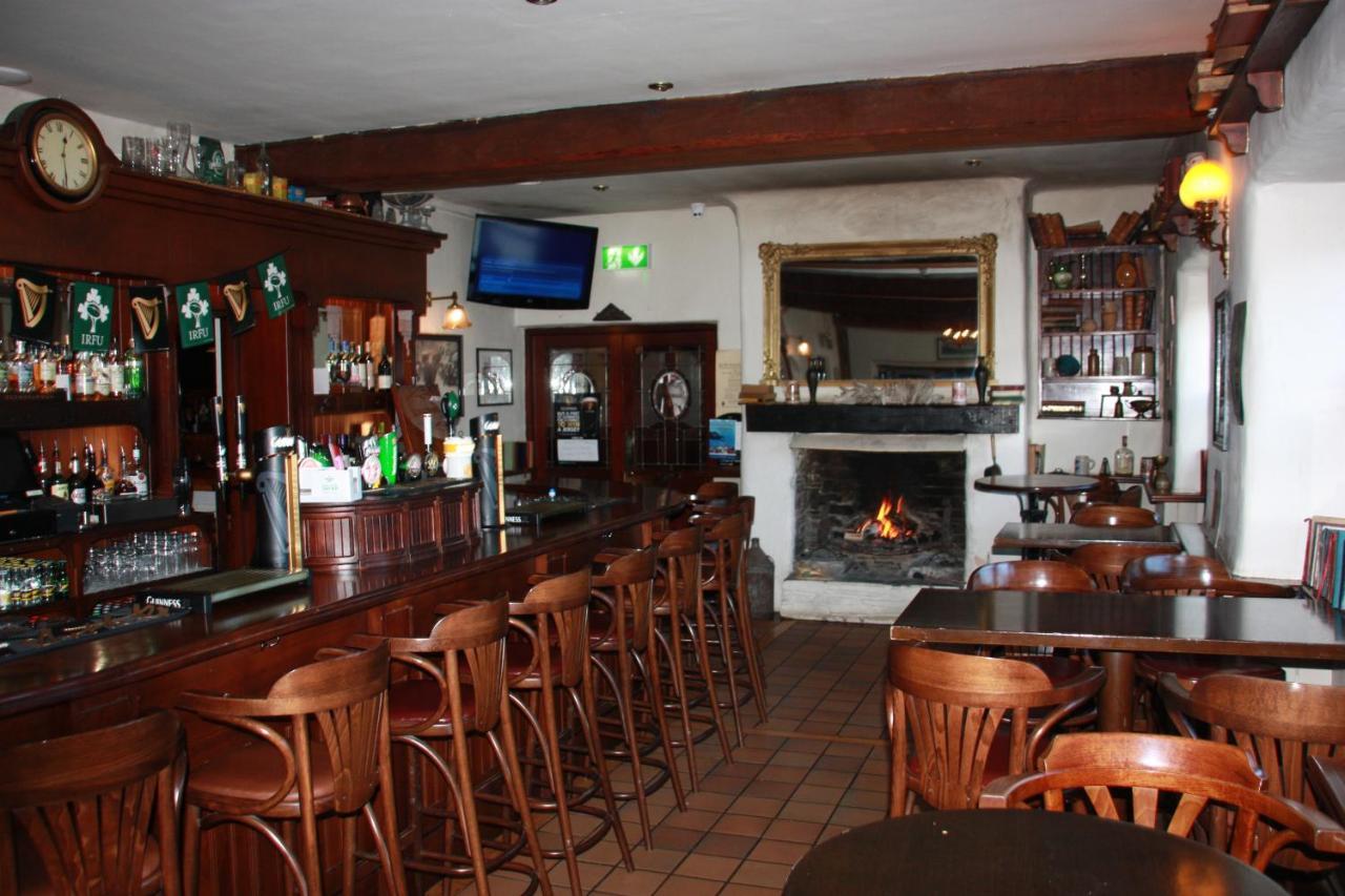 Chester Beatty Inn Ashford Dış mekan fotoğraf
