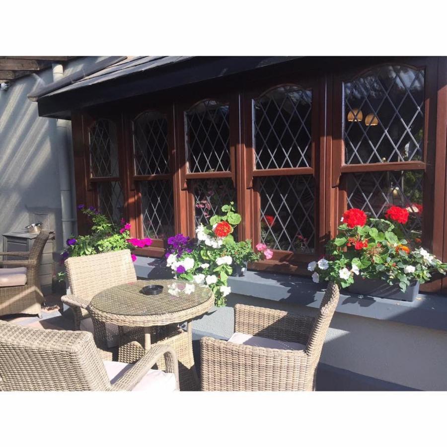 Chester Beatty Inn Ashford Dış mekan fotoğraf