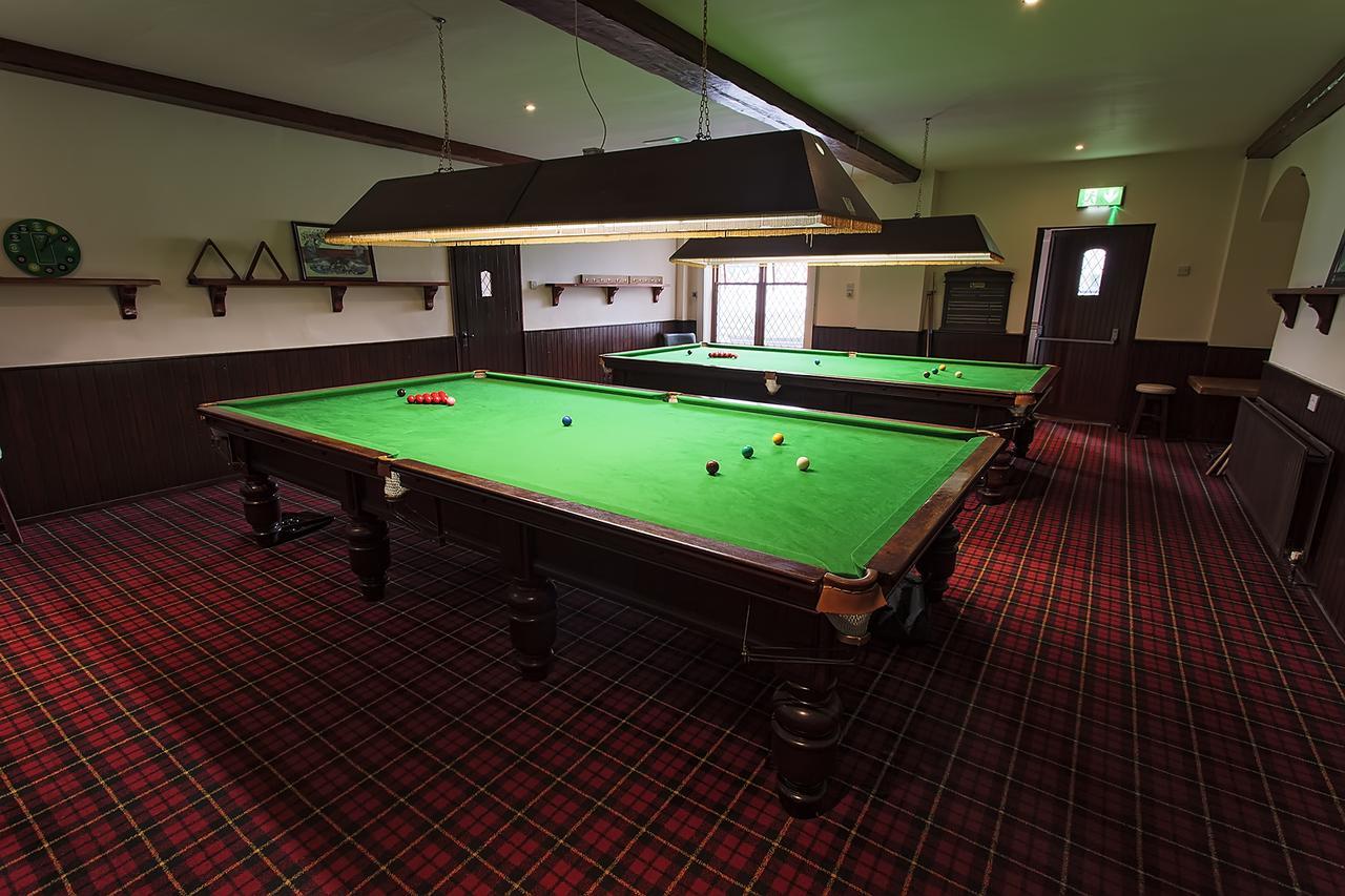 Chester Beatty Inn Ashford Dış mekan fotoğraf