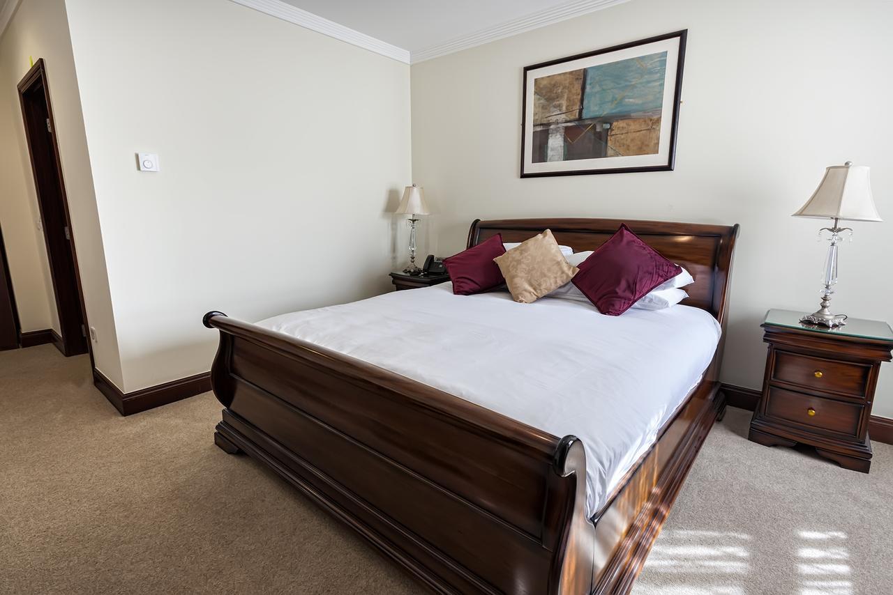 Chester Beatty Inn Ashford Dış mekan fotoğraf