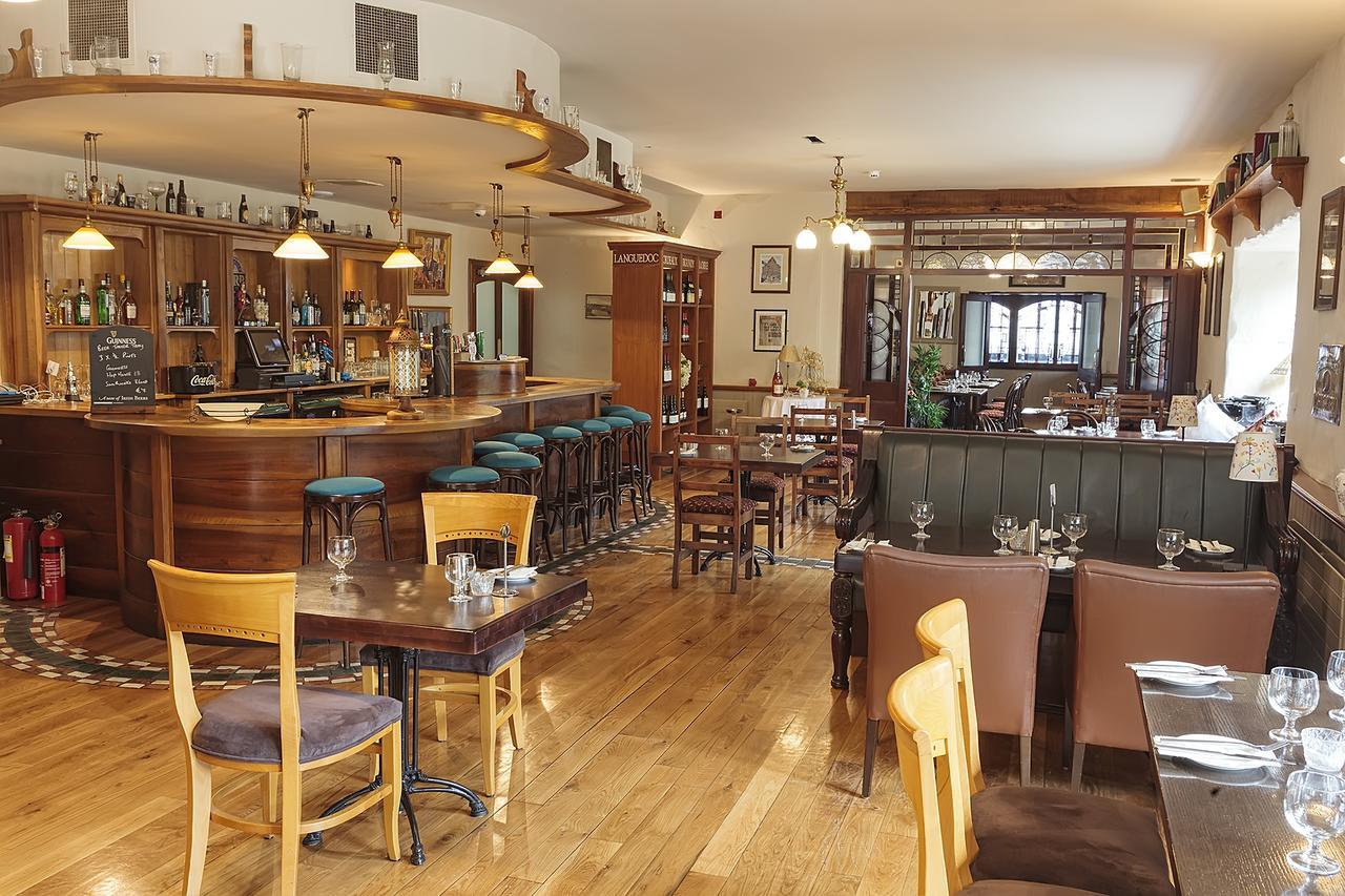 Chester Beatty Inn Ashford Dış mekan fotoğraf