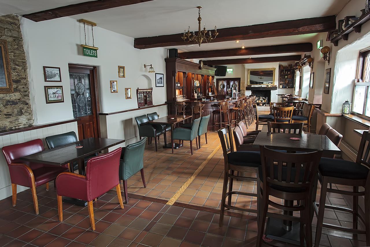 Chester Beatty Inn Ashford Dış mekan fotoğraf