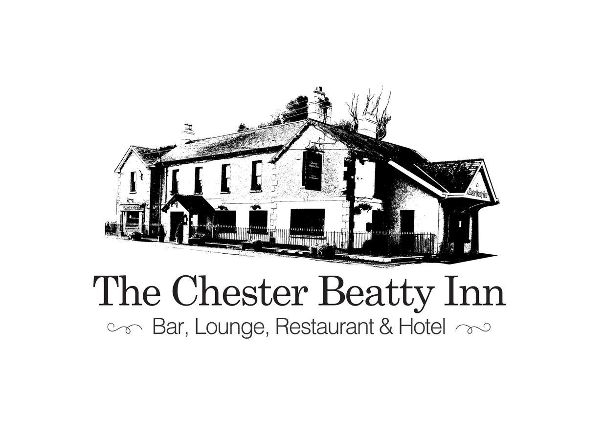 Chester Beatty Inn Ashford Dış mekan fotoğraf