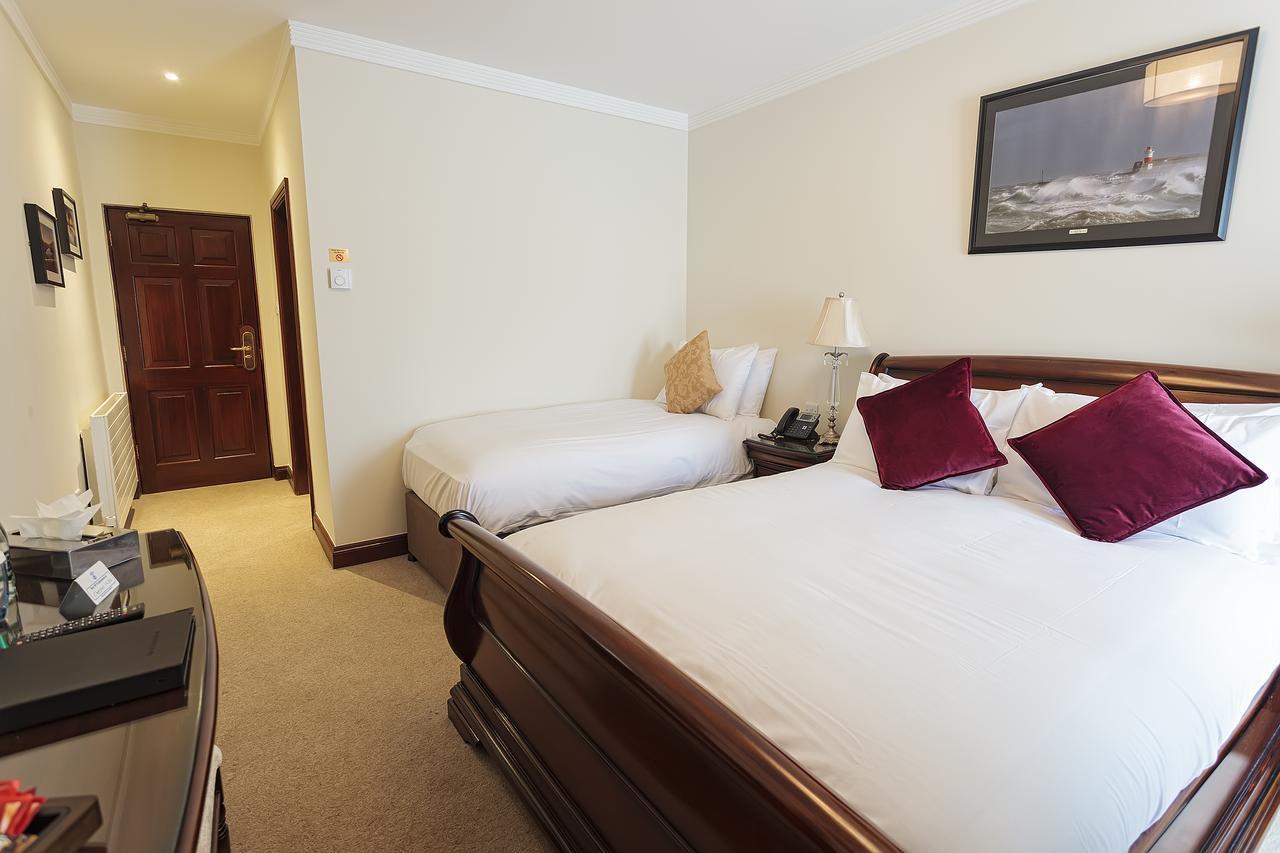 Chester Beatty Inn Ashford Dış mekan fotoğraf