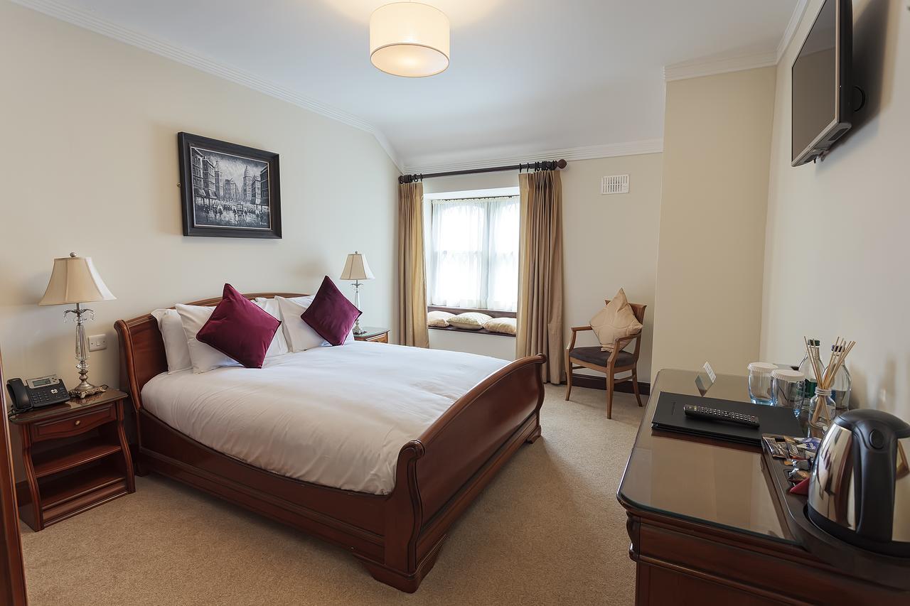 Chester Beatty Inn Ashford Dış mekan fotoğraf