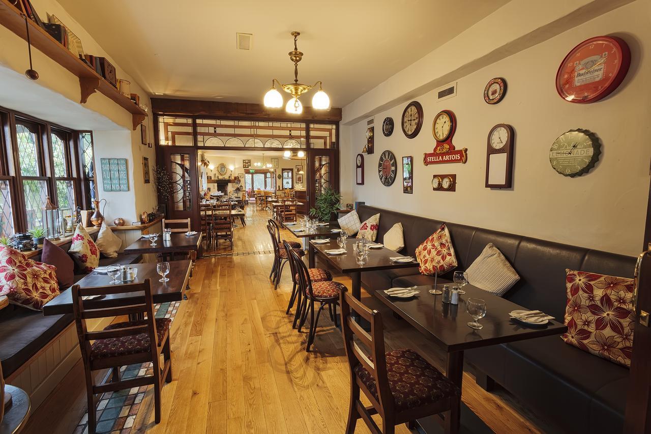 Chester Beatty Inn Ashford Dış mekan fotoğraf