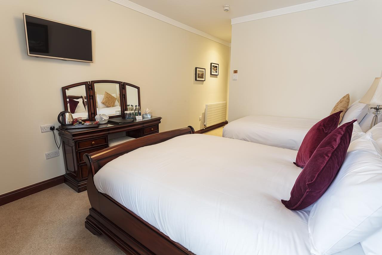 Chester Beatty Inn Ashford Dış mekan fotoğraf