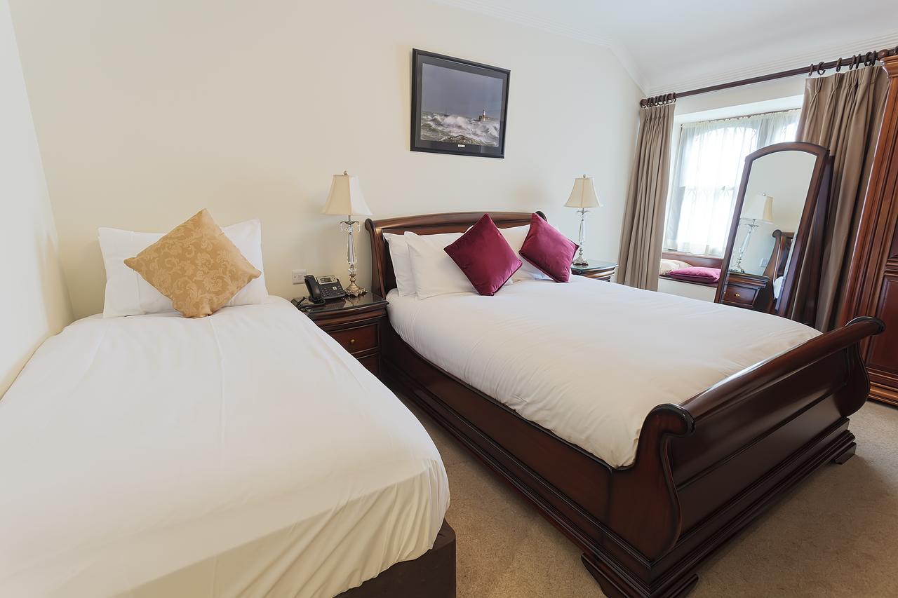 Chester Beatty Inn Ashford Dış mekan fotoğraf
